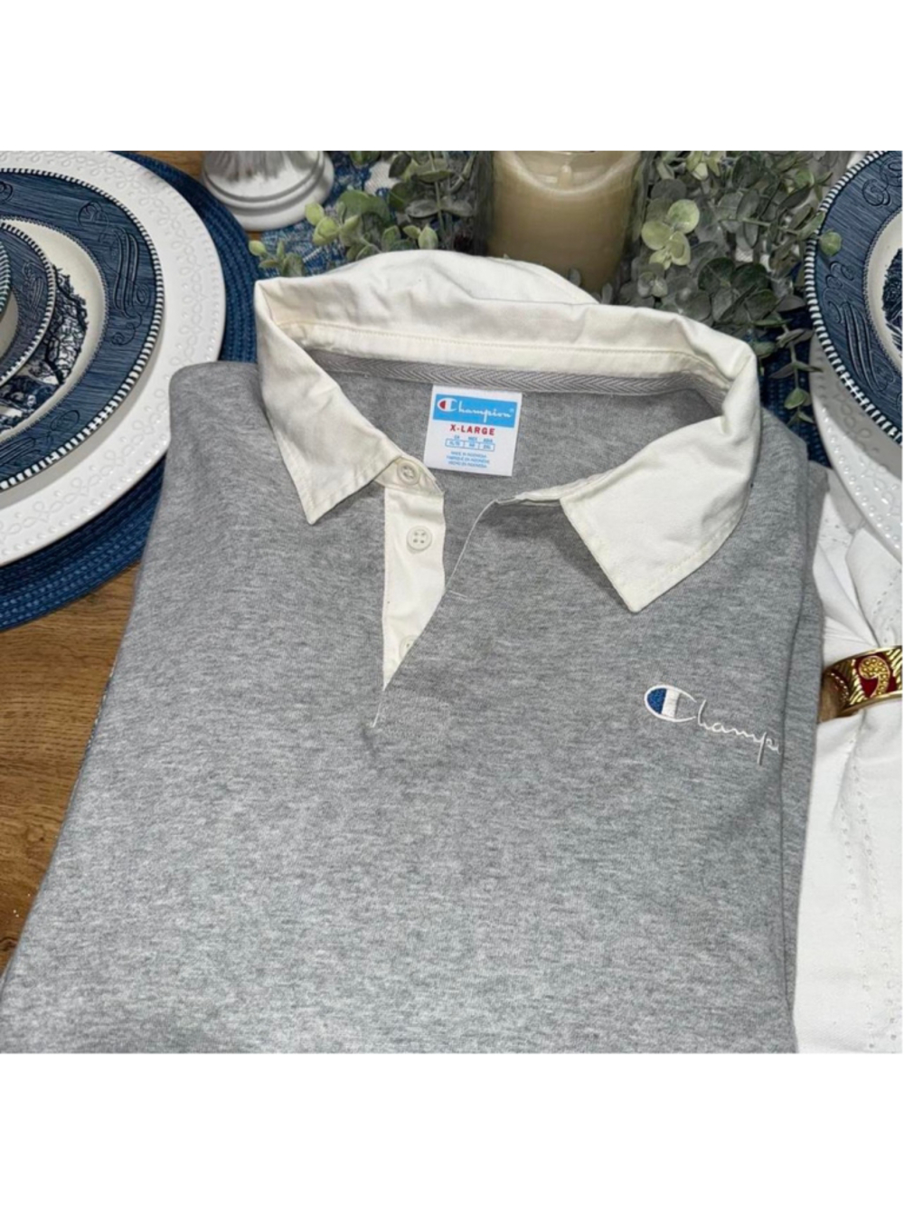 Vintage Champion pullover